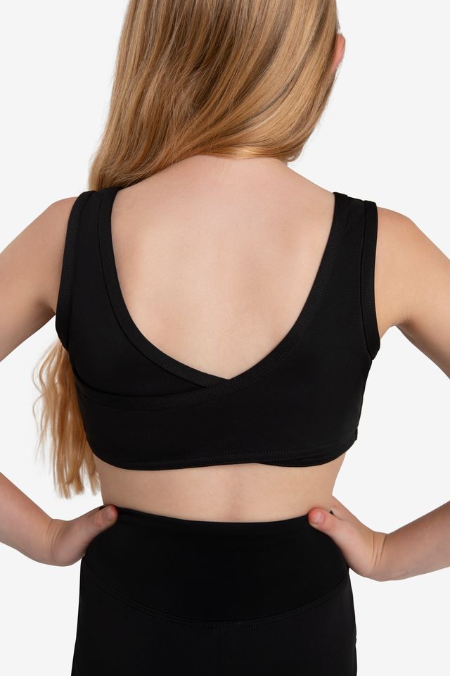 Capezio - Topaz Top