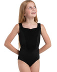 Capezio - Sapphire Leotard