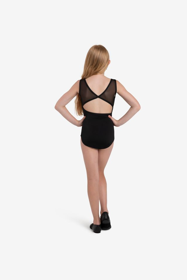 Capezio - Diamond Leotard
