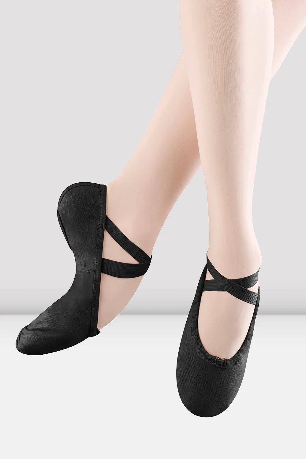 Bloch - Pump Split Sole Ballet Shoes
