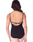 Capezio - Soft Elegance Camisole Leotard with Bratek2