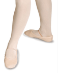 Roch Valley - Split Sole Leather Ballet Shoe