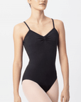 Intermezzo - Camisole Ruche Leotard