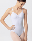 Intermezzo - Camisole Ruche Leotard