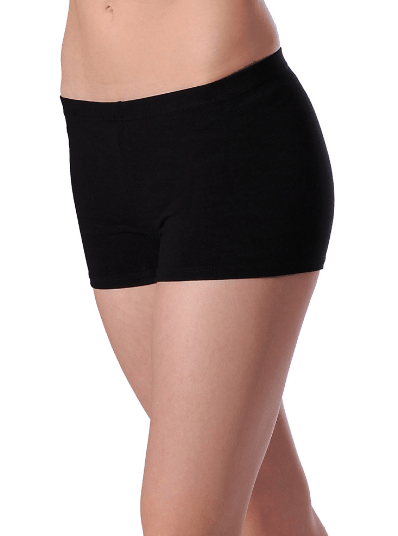 Roch Valley - Hipster Shorts