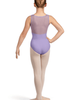 Bloch - Petal Scoop Neck Tank Leotard