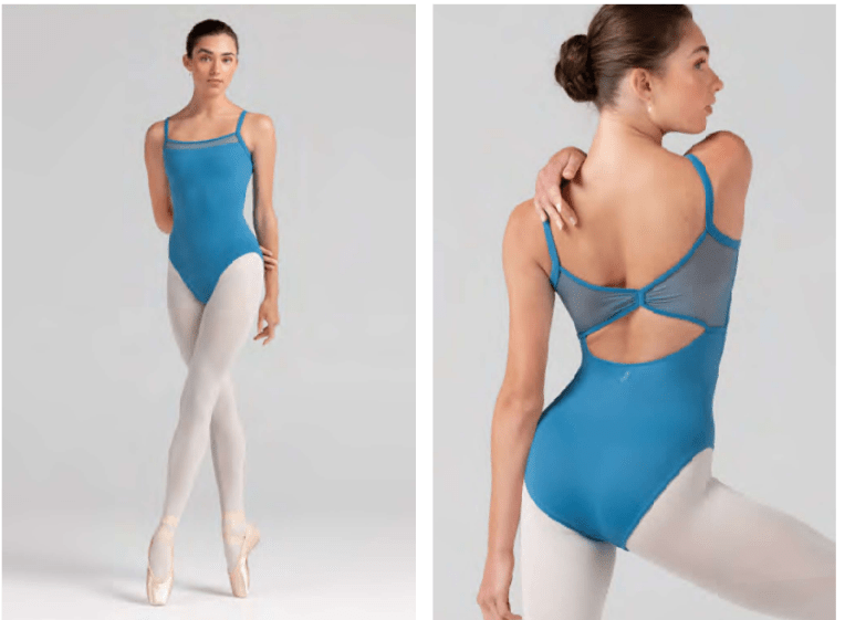 Bloch - Lorelei Leotard