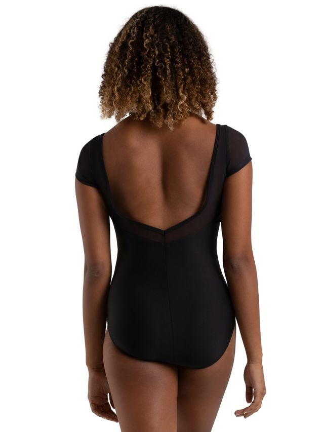 Capezio - Coral Leotard
