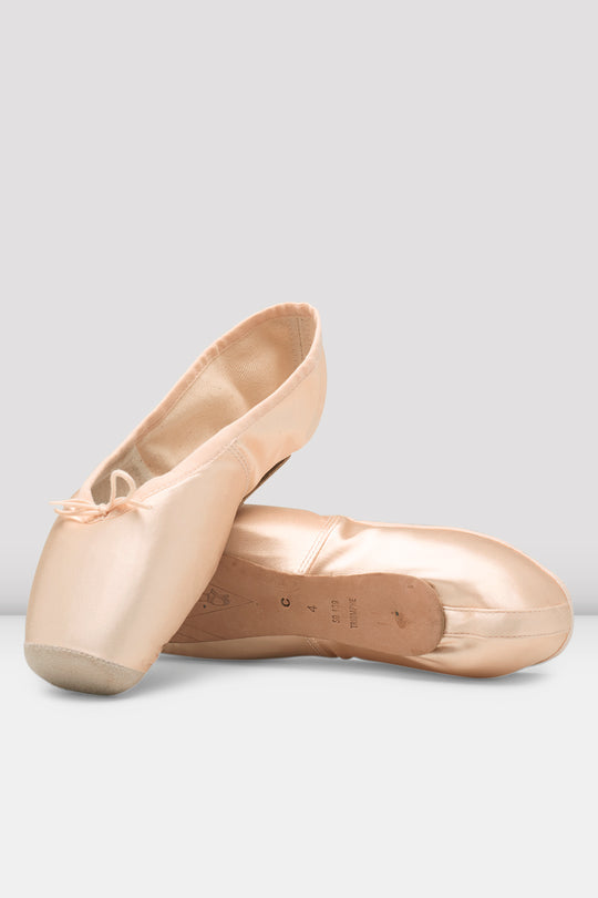 Bloch - Triomphe Pointe Shoe