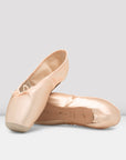 Bloch - Triomphe Pointe Shoe