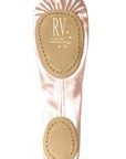 Roch Valley - Satin Split Sole Ballet Shoes