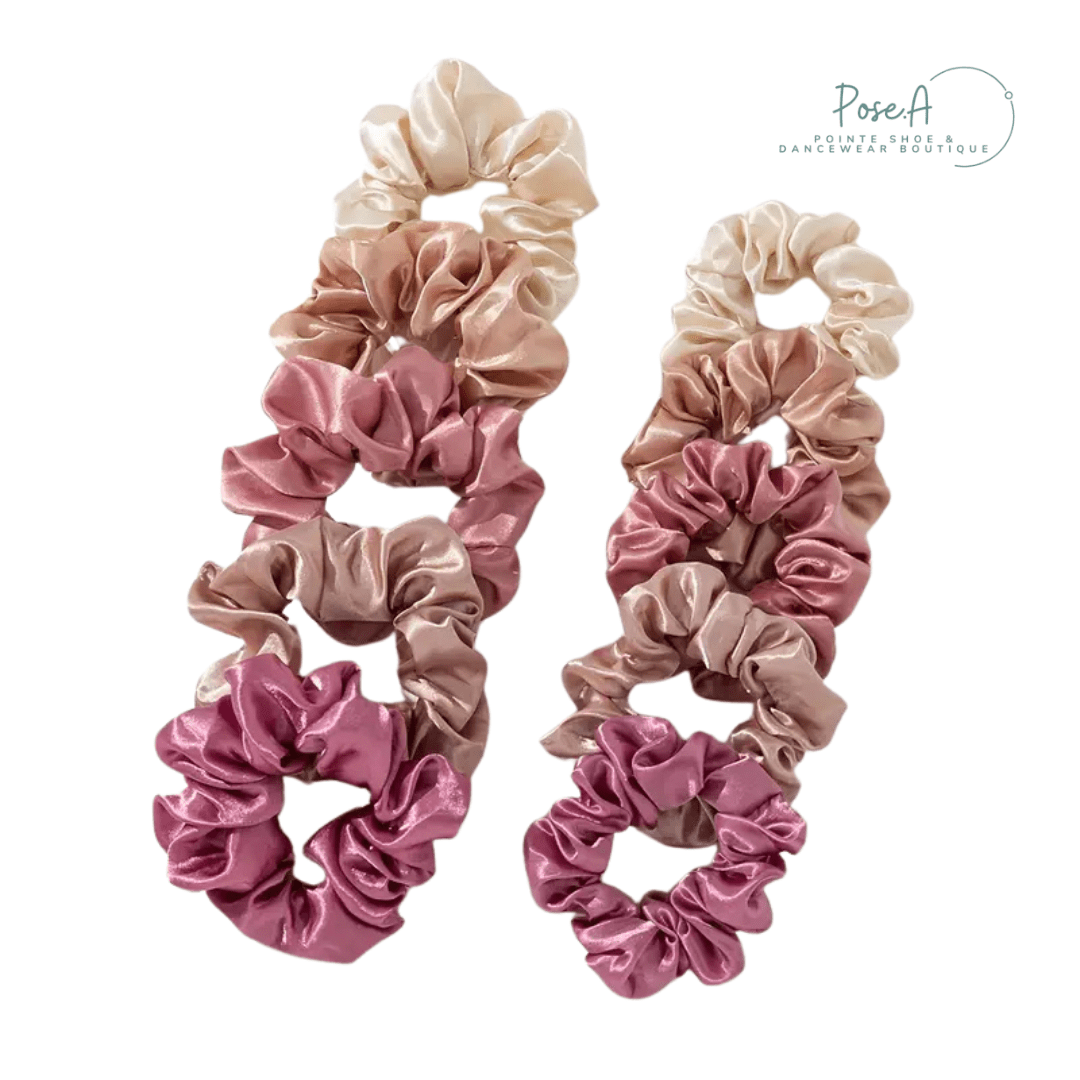Pose.A - Hair Scrunchies