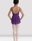 Bloch - Mesh Pull on Skirt