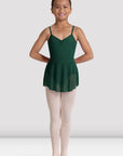 Bloch - Mesh Pull on Skirt