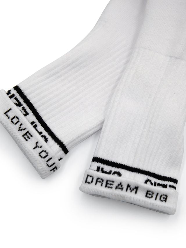 Capezio - Varsity Crew Sock