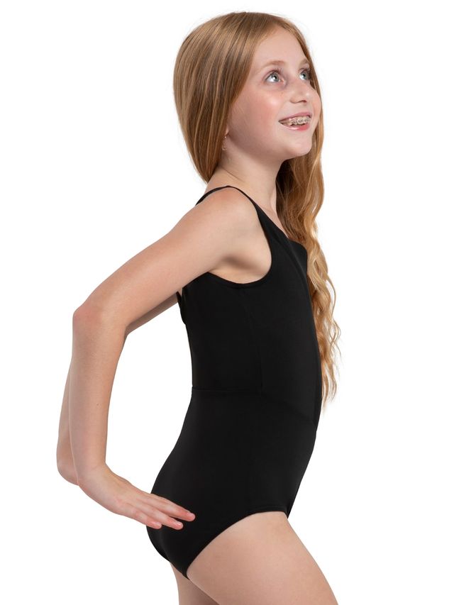 Capezio - Sapphire Leotard