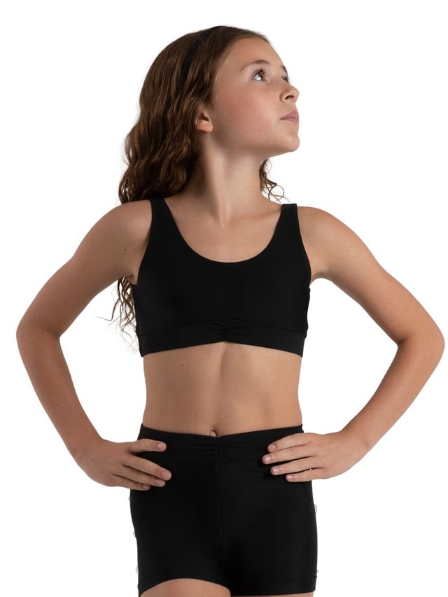 Capezio - Freya Top