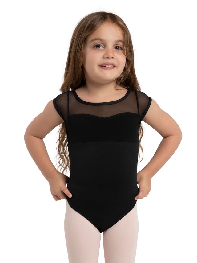 Capezio - Pearl Leotard