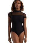Capezio - Blackthorn Leotard