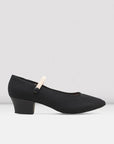 Bloch - Tempo Cuban Heel Character