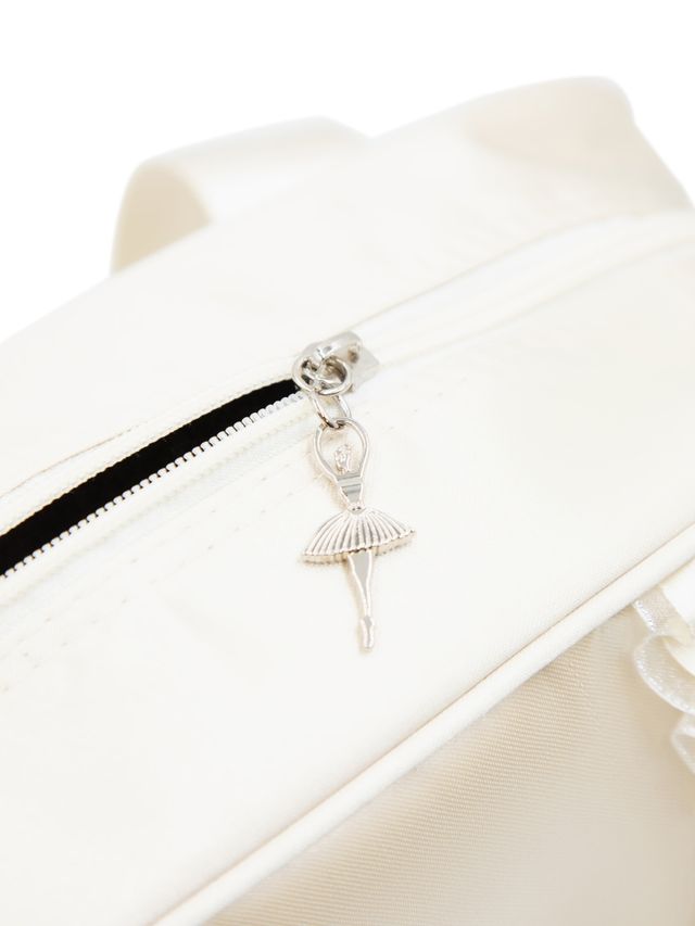 Capezio - Elouise Ruffle Dance Bag