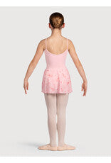 Bloch - Printed Mesh Skirt