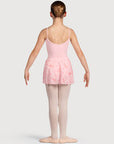 Bloch - Printed Mesh Skirt