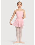 Bloch - Printed Mesh Skirt