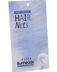 Bunheads - Hair Nets