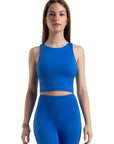 Capezio - Children's High Neck Bra Top