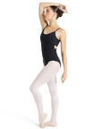Capezio -Twist Back Leotard