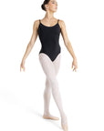 Capezio -Twist Back Leotard