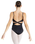 Capezio -Twist Back Leotard