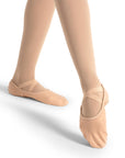 Capezio - Hanami Split Sole Ballet Shoes