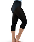Capezio - Hold & Stretch Footless Tights