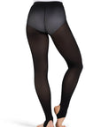 Capezio - Hold & Stretch Stirrup Tights