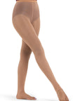 Capezio - Hold & Stretch Stirrup Tights