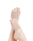 Capezio - Lifeknit™ footUndeez™ 01