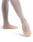 Capezio - Margot Canvas Ballet Slipper
