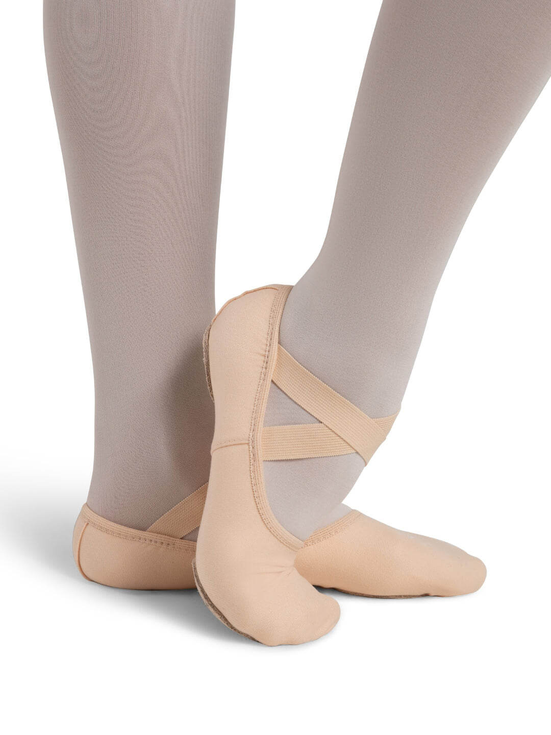 Capezio - Margot Canvas Ballet Slipper