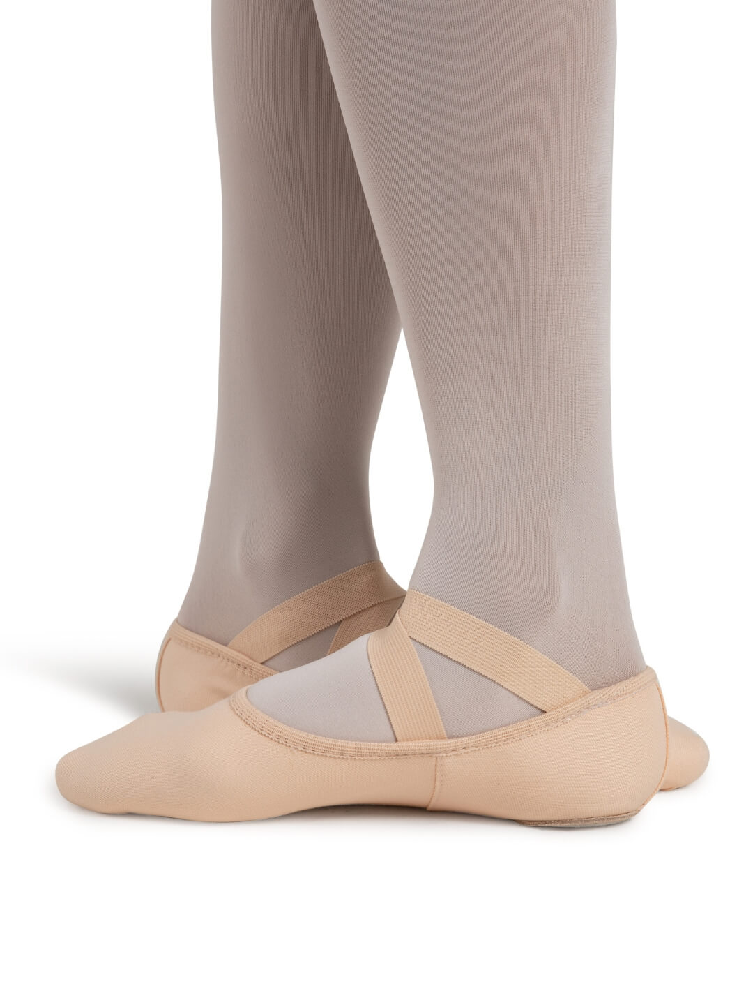 Capezio - Margot Canvas Ballet Slipper