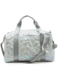 Capezio - Metallic Star Travel Duffle