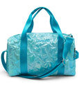 Capezio - Metallic Star Travel Duffle