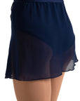 Capezio - Studio Collection Wrap Skirt