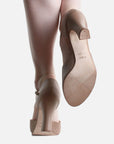 So Danca - CH98 - 3" HIGH HEEL, T-STRAP CHARACTER SHOES