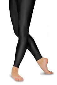 Roch Valley - Ankle Leggings Nylon Lycra