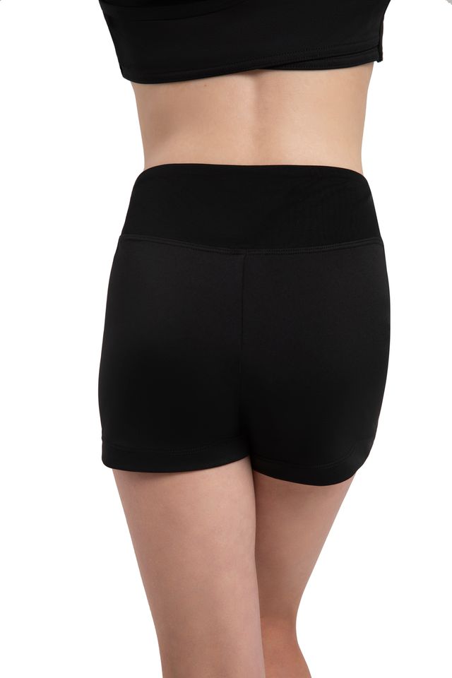 Capezio - Jewel Short