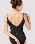 Mirella - Ladies Majesty Low Back Leotard