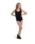 Capezio - Diamond Leotard
