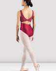 Mirella - Ladies Glow Tank Leotard